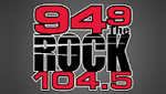94-9 The Rock