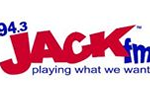 94.3 Jack FM