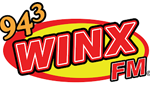 94.3 WINX-FM