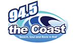 94.5 The Coast
