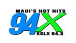 94X - KDLX 94.3 FM