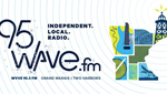 95 Wave.fm