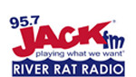 95.7 Jack FM