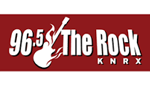 96.5 The Rock
