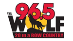 96.5 The Wolf