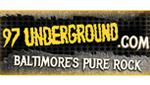 97 Underground Radio