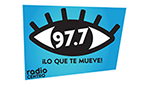 97.7 FM