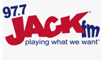 97.7 Jack FM