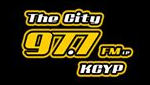 97.7 The City