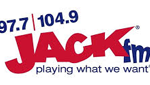97.7/104.9 Jack FM