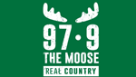 97.9 The Moose