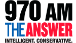 970 AM The Answer
