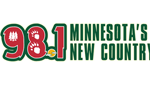 98.1 – Minnesota’s New Country