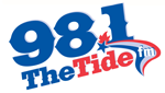 98.1 The Tide
