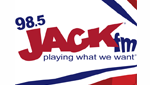 98.5 Jack FM