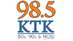 98.5 KTK