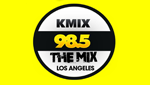 98.5 The Mix