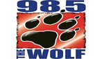 98.5 The Wolf – KEWF