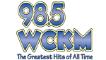 98.5 WCKM