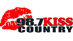 98.7 Kiss Country