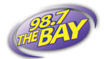 98.7 The Bay