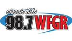 98.7 WFGR