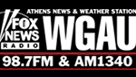 98.7FM & AM1340 Fox News
