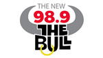 98.9 The Bull