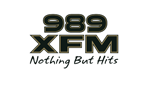989 XFM