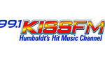 99.1 Kiss FM