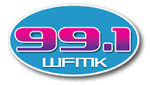 99.1 WFMK