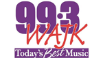 99.3 WAJK