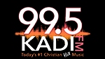 99.5 FM KADI