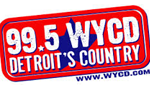 99.5 WYCD