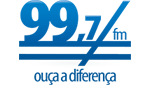 99.7 FM