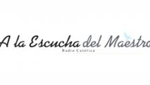 A la Escucha del Maestro