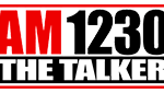 AM 1230 The Talker