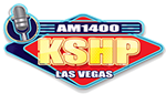 AM 1400 KSHP