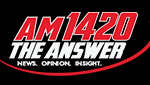 AM 1420 The Answer