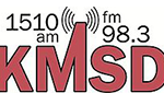 AM 1510 KMSD