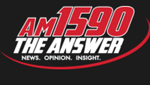 AM 1590 The Answer