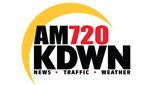 AM 720 KDWN