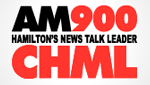 AM 900 CHML