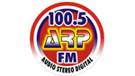ARP 100.5 FM