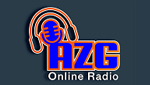 AZG Online Radio