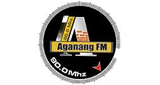 Aganang FM
