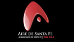 Aire de Santa Fe