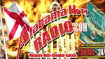 Alabama Hott Radio