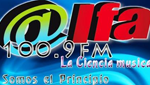 Alfa 100.9 FM