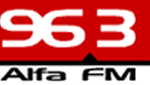 Alfa FM 96.3